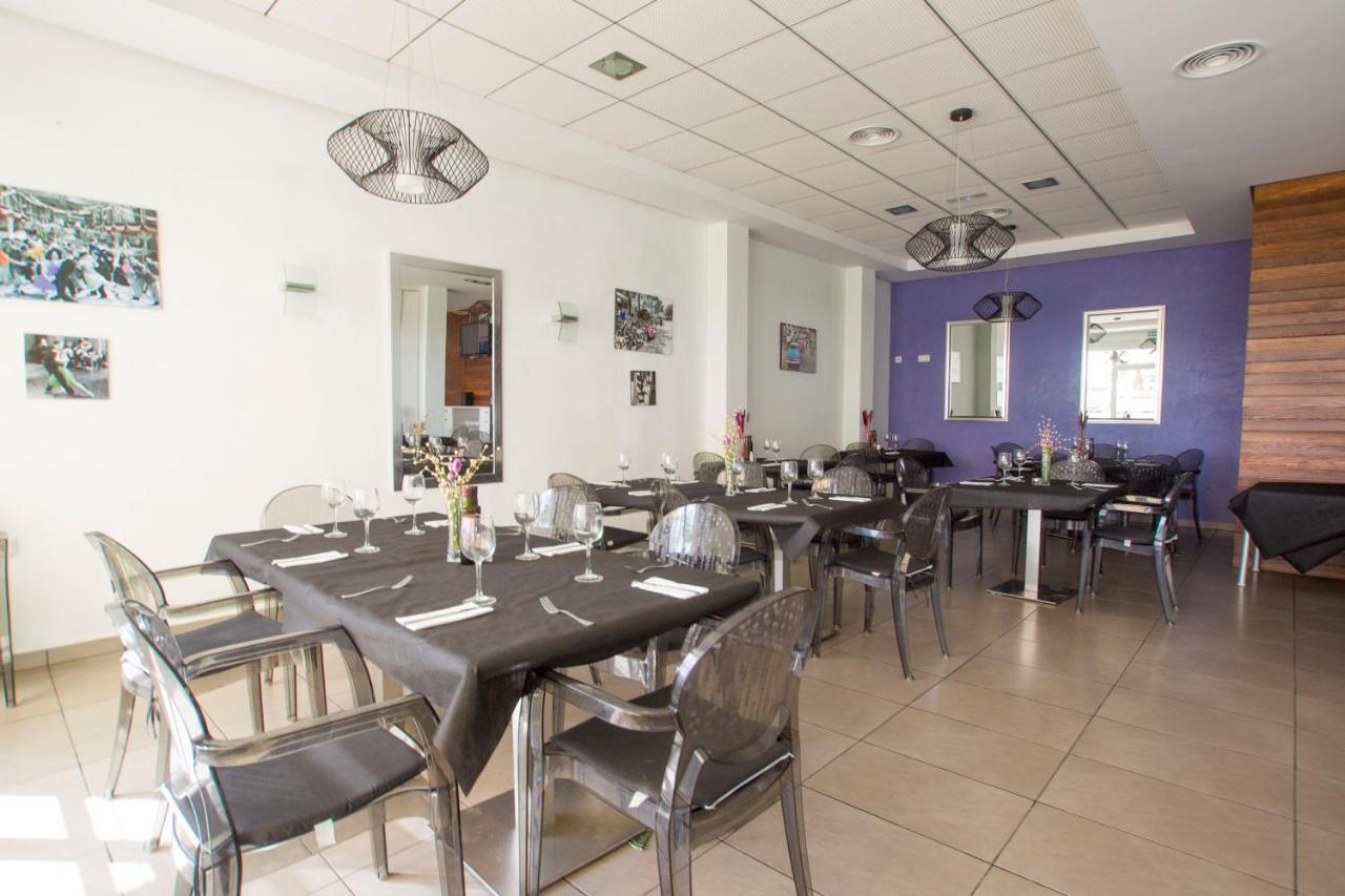 Kampaoh Costa Blanca Hotel Torre de la Horadada Exterior photo