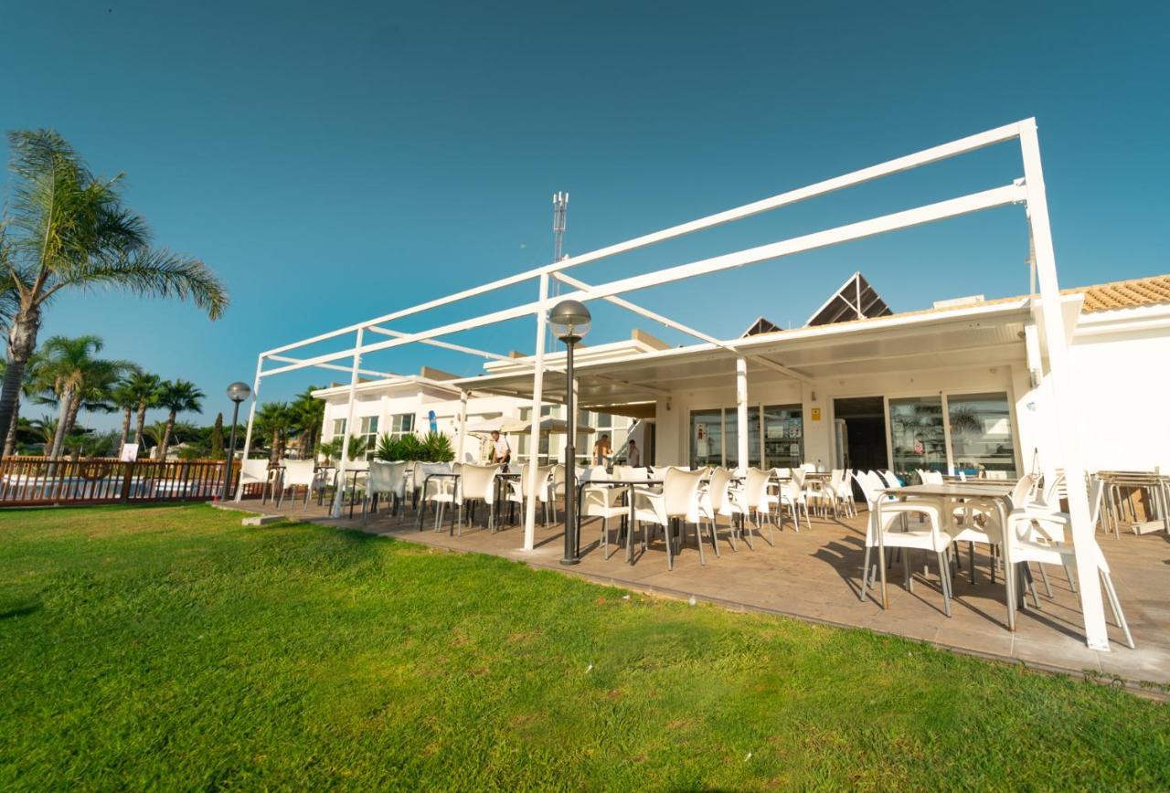 Kampaoh Costa Blanca Hotel Torre de la Horadada Exterior photo